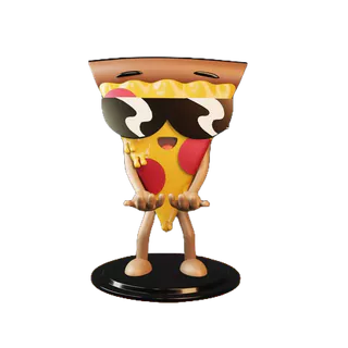 Pizza Steve - Suporte Controle ps5 ps4 Xbox