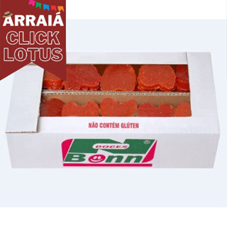 Doce Cremoso de Morango 400g (Caixa com 6 unidades) - Momentos Bom  Princípio Alimentos