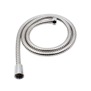 Mangueira Engate Flexível Para Ducha Higienica 120 Cm Polido