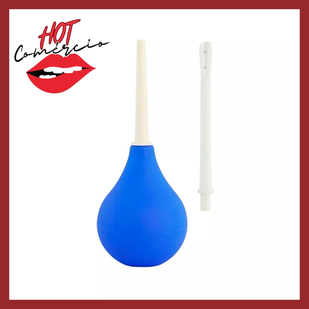 Ducha Ginecologica Higienica Intima Retal Chuca Xuca Enema Higiene Sexual Intimo Anal Shopee 9626