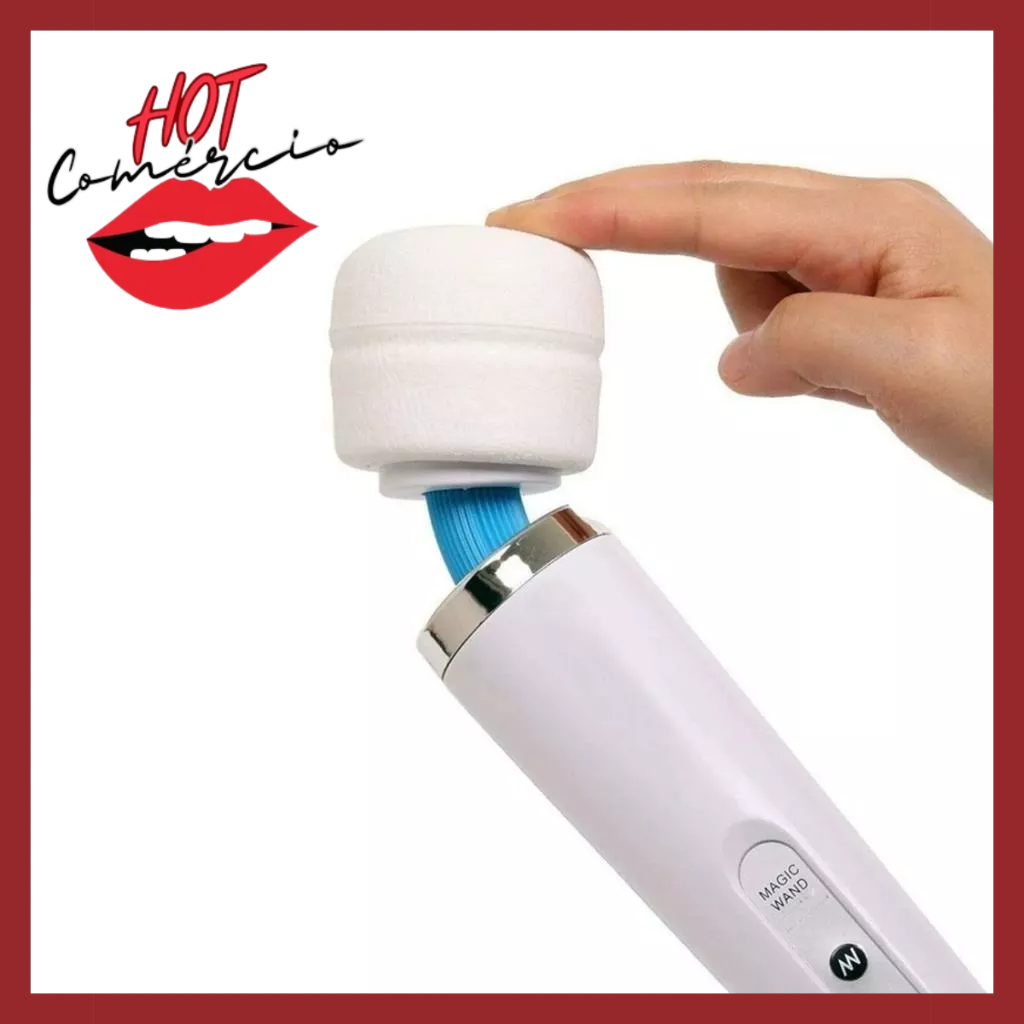 Estimulador de Clitoris Vibrador Feminino Clitores Varinha Magica Masturbador Feminino Vibrador Clitoris Vagina Sex Shop