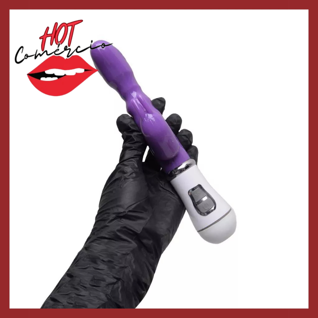 Vibrador Feminino Vibracoes Consolo Ponto G Vagina Clitoris Mulher Sex Shop  | Shopee Brasil