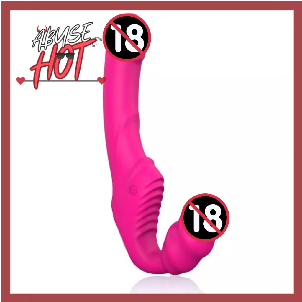 Strapon Vibrador Inverte Penetracao Casal Anal Lesbica Penis Prostata  Inversao | Shopee Brasil