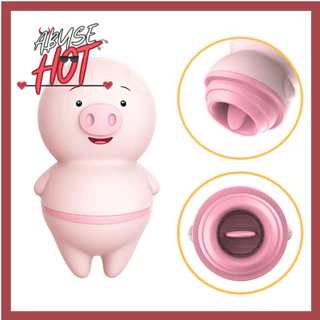 Vibrador Feminino Sugador de Clitoris Clitoriano Porquinho Sex Shop Clitoris em Oferta na Shopee