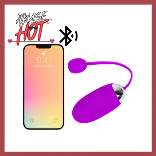 Vibrador Com App Controle Remoto Whatsapp Bluetooth Pretty Controla pelo Celular
