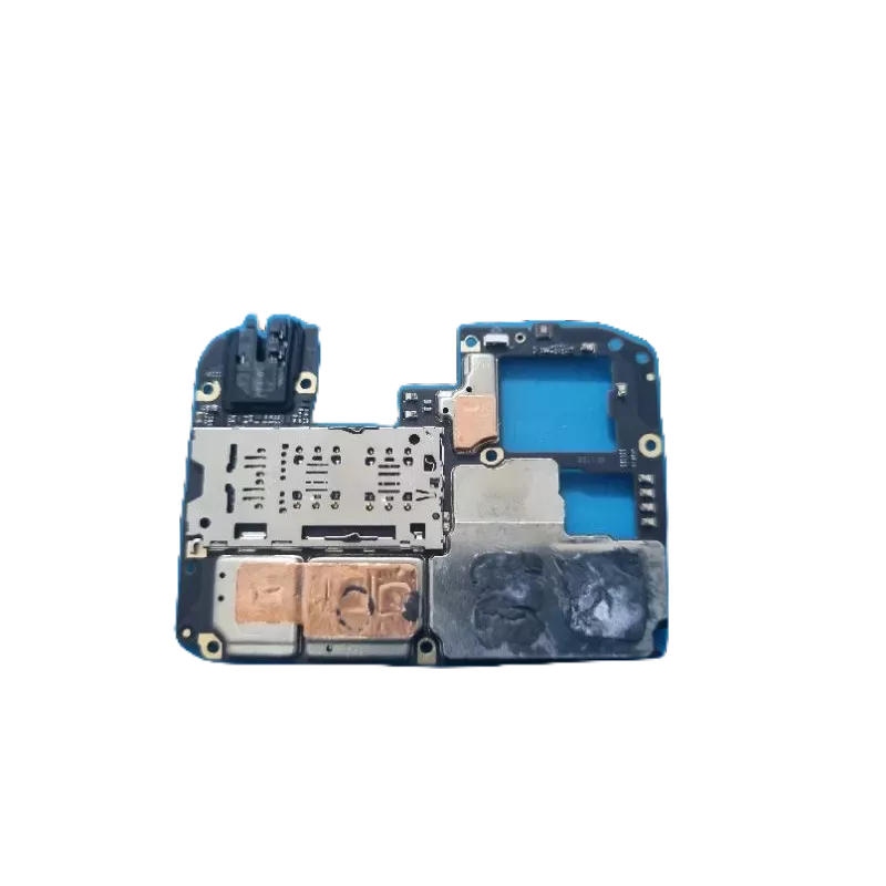 Placa Redmi Note 11 Placa Sucata Não Funciona