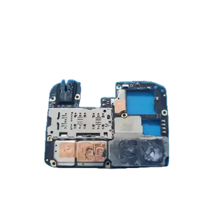 Placa Redmi Note 11 Placa Sucata Não Funciona