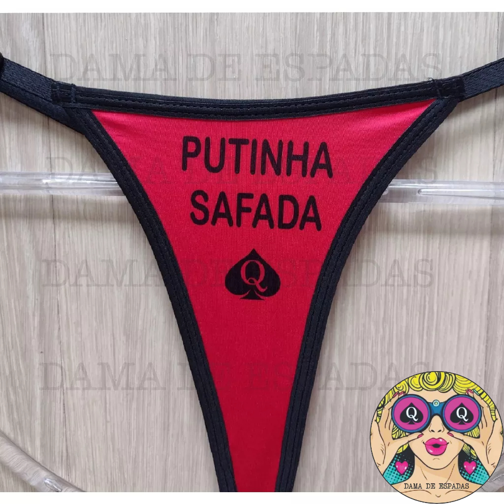 pretas safada em Promoção na Shopee Brasil 2024