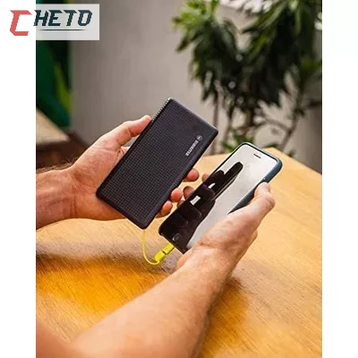 Carregador Portátil Pineng