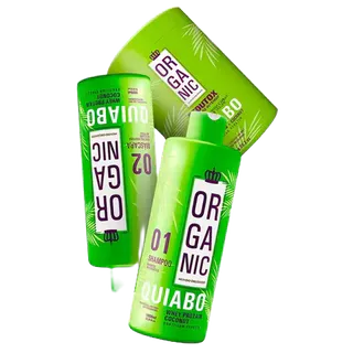 progressiva de quiabo organic e redutox quiabo organic 3 produtos de kilo