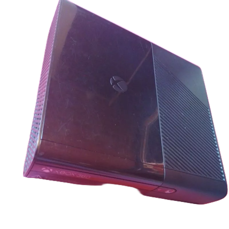 Xbox 360 com defeito somente o aparelho