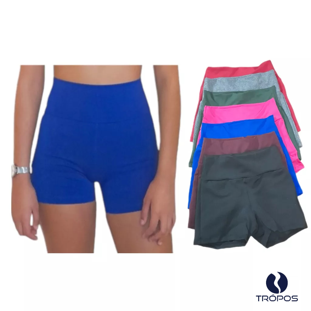 Conjunto Fitness light