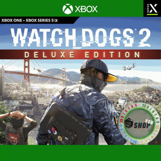 Jogo Watch Dogs 2 (Playstation Hits) - PS4 - Brasil Games