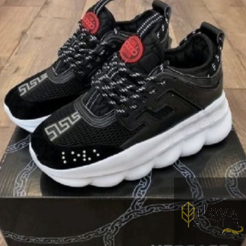 Versace deals tenis masculino