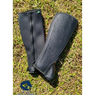 Perneira Neoprene Montaria Cavalgada Alta Qualidade Aproveite Mega Promoção!!