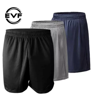 BERMUDA MASCULINA KIT 3 BERMUDAS CALÇÃO
