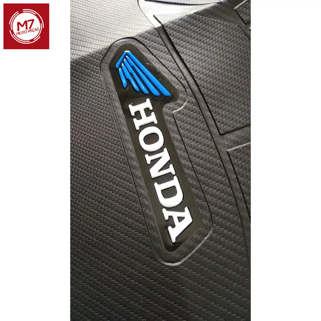 Capa de moto Honda 125 - Cadilhe Capas