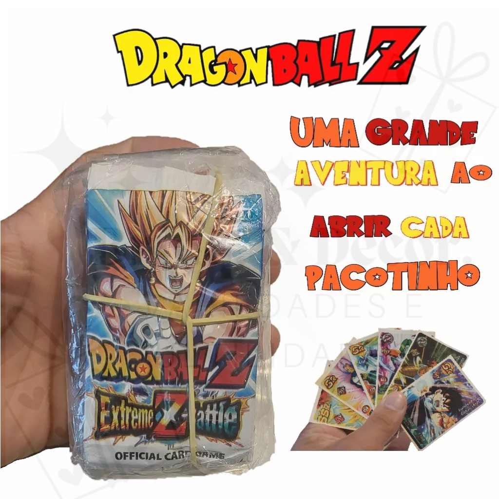 Porta Copo Bolacha Anime Dragon Ball 7 Esferas do Dragão Goku