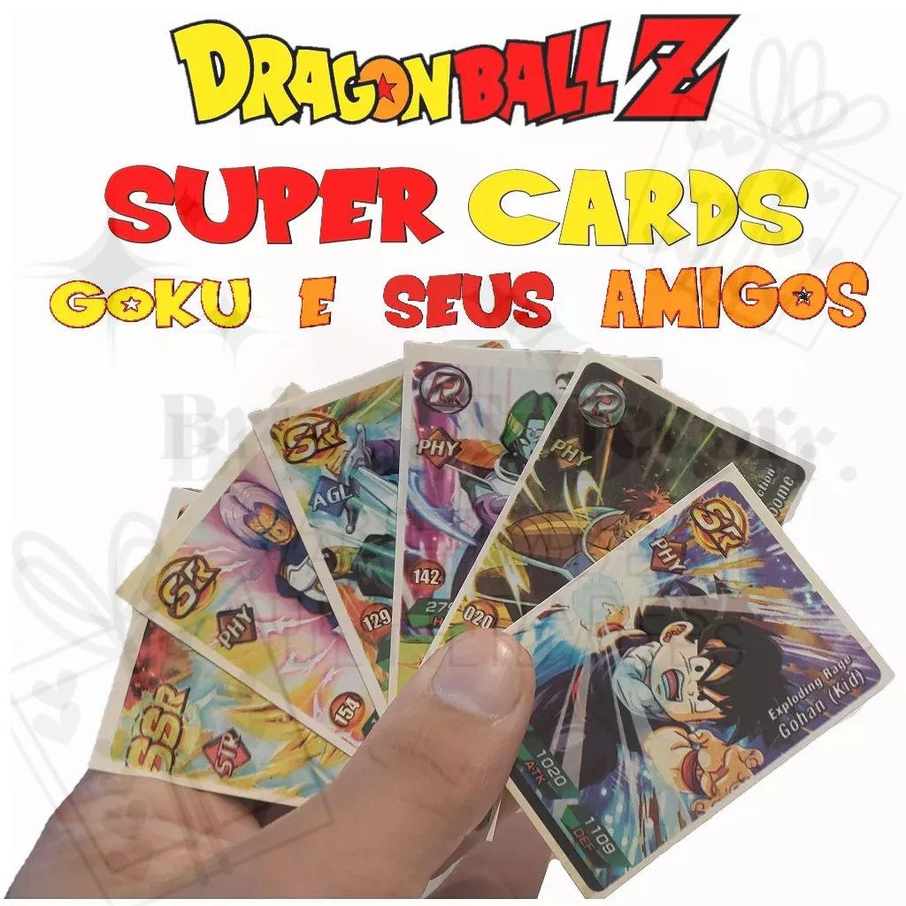 50+ Desenhos para colorir de Goku - Como fazer em casa
