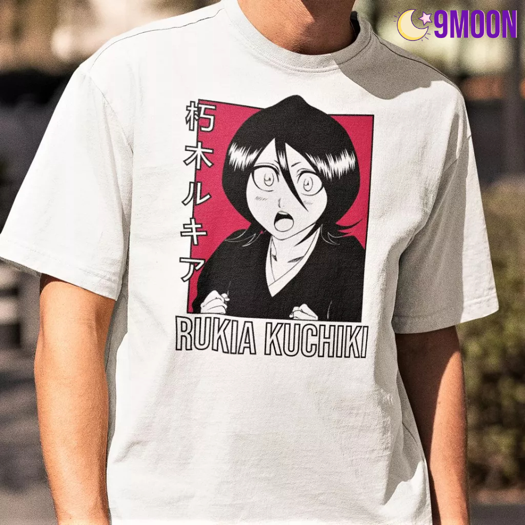 Camisa Exclusiva Yoriichi Tsugikuni Mangá