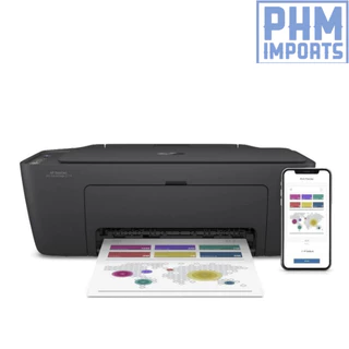 Impressora Hp Deskjet Ink Advantage 2774 SEM CARTUCHOS