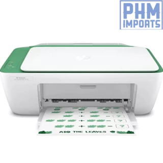 Impressora Multifuncional HP Deskjet Ink Advantage 2376 COM CARTUCHOS