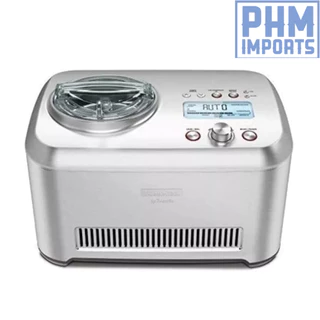 Gelato Express 220V, Tramontina, 69170012, Prata