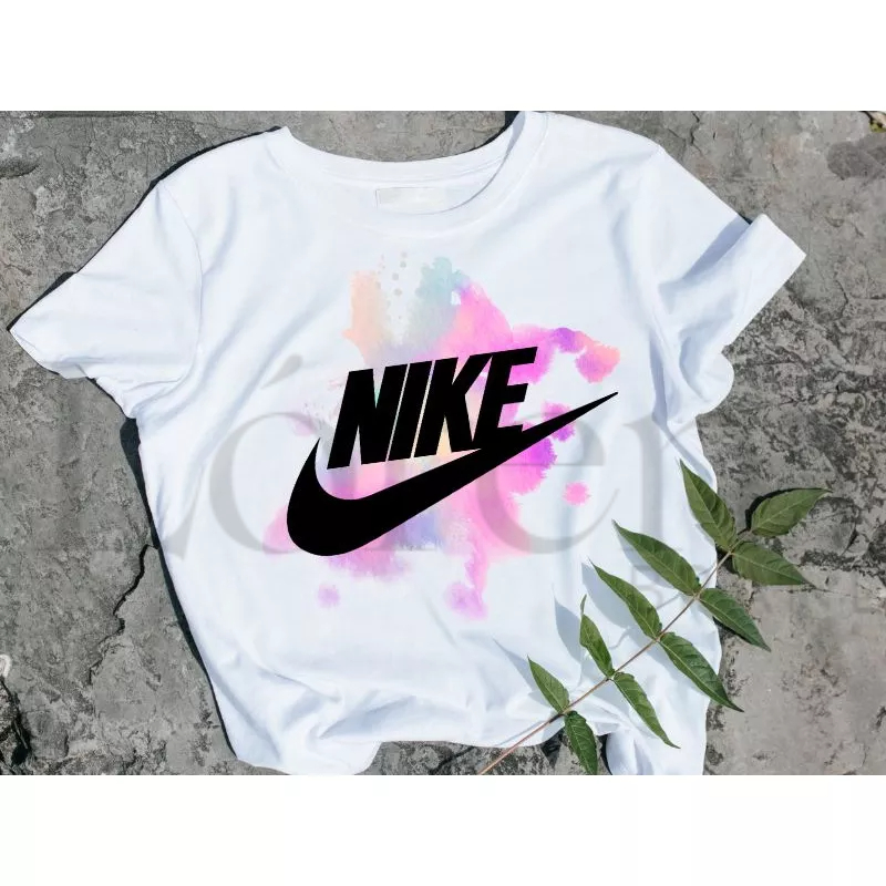 Camiseta Feminina Para Academia dia a dia em Dry Fit com elastano confortável ENVIO IMEDIATOestampas a escolher