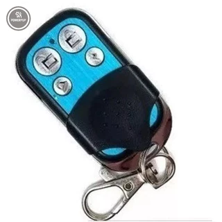 Controle Clone Remoto Alarme Copiador Duplicador Portão 433mhz Portão elétrico /Portão de enrolar