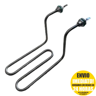 Resistencia Fritadeira Eletrica Cadeirinha 3 Litros - 1600w