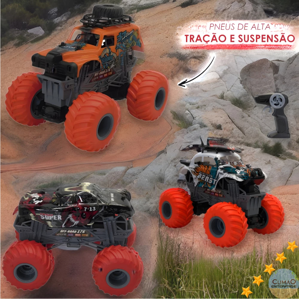 Kids R/c Rádio Controle Polícia Escala 1:12 Brinquedo Carro De Corrida  Velocidade Real Som Sirene