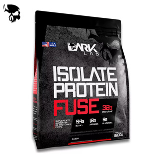 Whey Protein Isolate Protein Fuse 1,8KG / 900G - Dark Lab