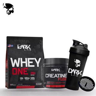 100% Whey Protein Refil 900g - Comprar em Dark Lab