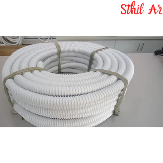 Mangueira De Dreno Com Encaixe Original Resistente A Vinco De 7.000 A 60.000 Btus
