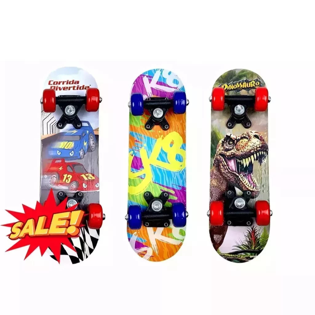 Comprar Skate Radical 79Cm Dm Toys