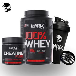 100% Whey Protein Refil 900g - Comprar em Dark Lab