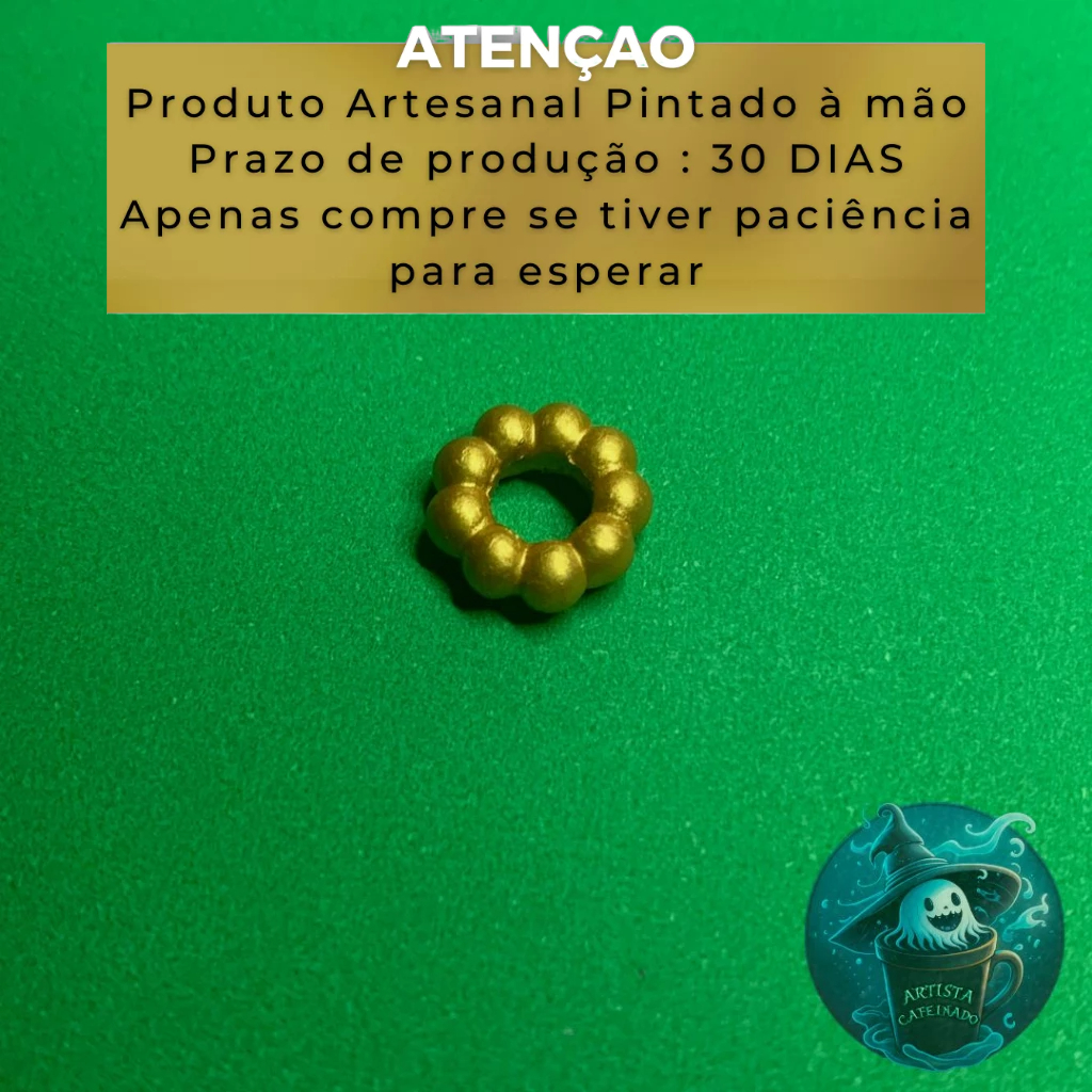 Pulseira Lagoona Basico Wave 1 - Acessorio Monster High