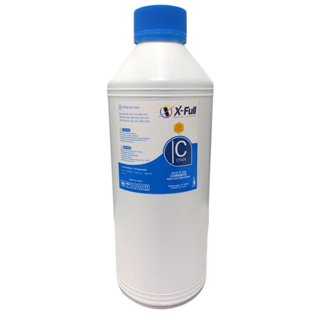 Tinta Universal X-Full T664 664 667 667XL Corante Azul 1L