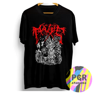 Camiseta Camisa Blusa Matuê Tue Distopia Black Metal Trap Rap 30PRAUM-ERW-ERW Envio camisa
