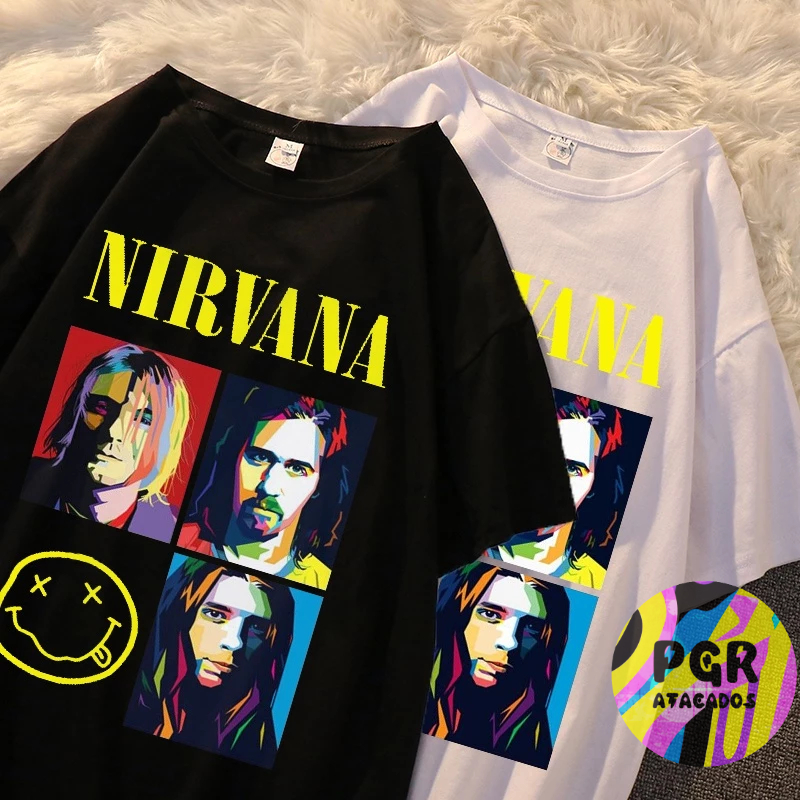 Camisa Asas De Anjo Estilo Gótico Do punk Novidade Camiseta Temos Plus Size Envio Rapido