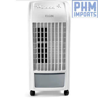 Climatizador 220v elgin smart frio 3,5