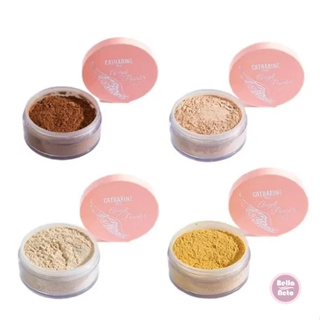Pó Angel Powder Catharine Hill