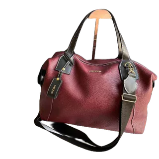 Bolsa Feminina AZ Milão Diversas Cores Transversal e Ombro