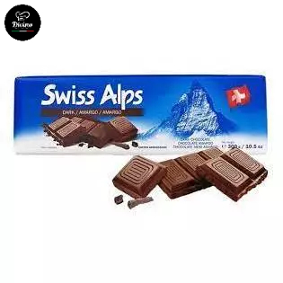 Dark 2024 chocolate swiss