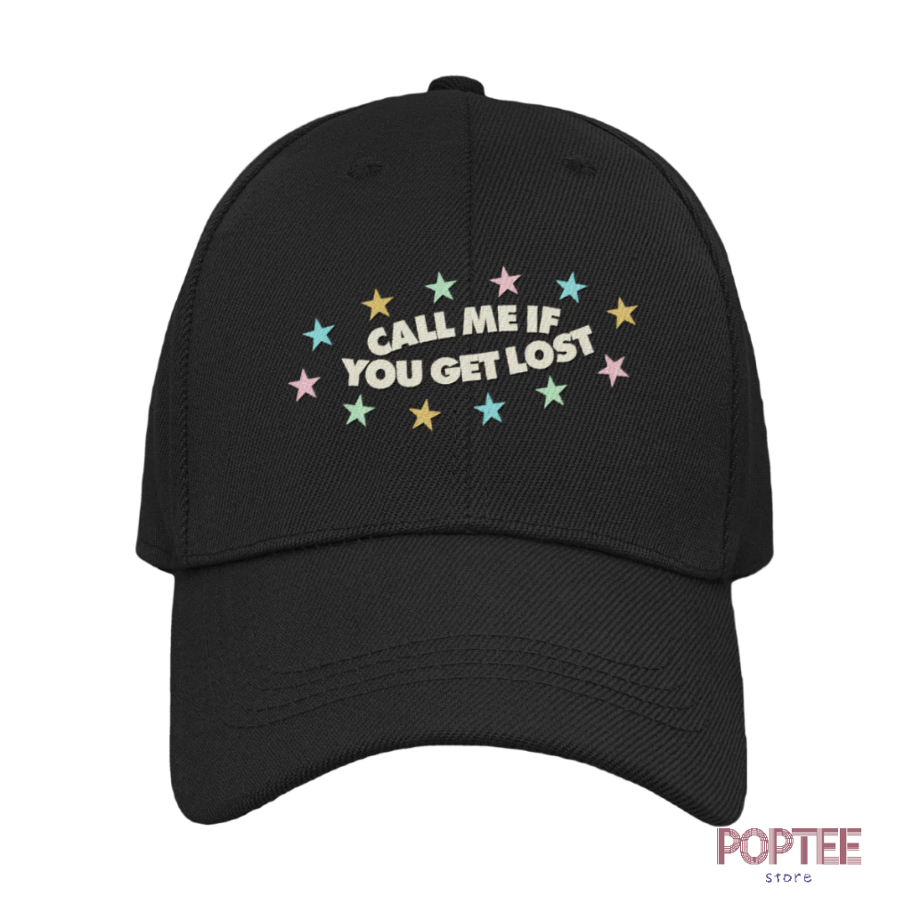 BONÉ TYLER, THE CREATOR CALL ME IF YOU GET LOST