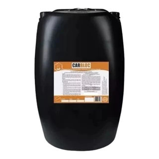 Descarbonizante Carbloc Para Cabeçote De Alumínio Limpa Motor 30kg