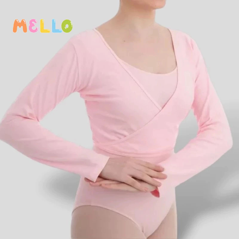 Blusa de ballet hotsell