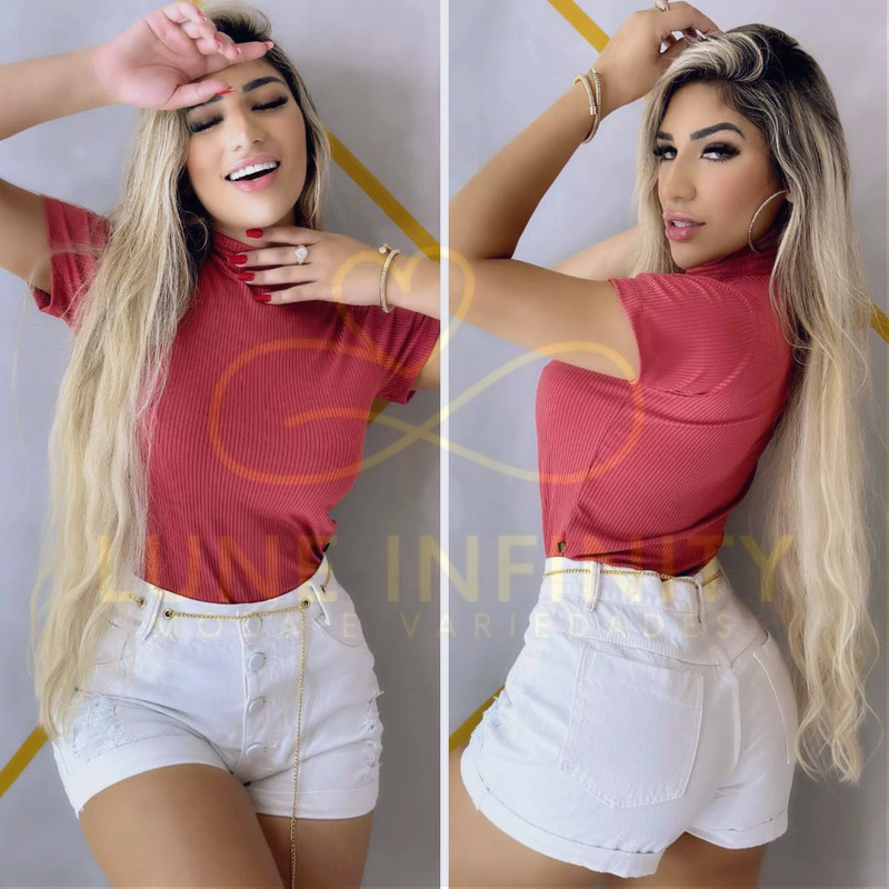 Infinity moda sale feminina