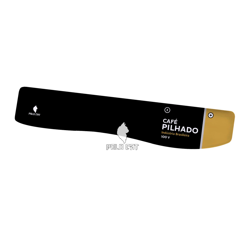 Calzascarpe Pratico in Corno Naturale 22-24 Cm, Sollevatore per Scarpe
