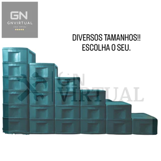 Organizador Multiuso Gaveteiro de Chão Gavetas Preto Muito Resistente PROMOÇÃO DO MOMENTO